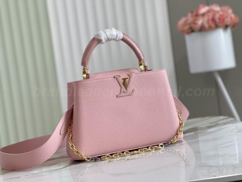 LV Handbags 405